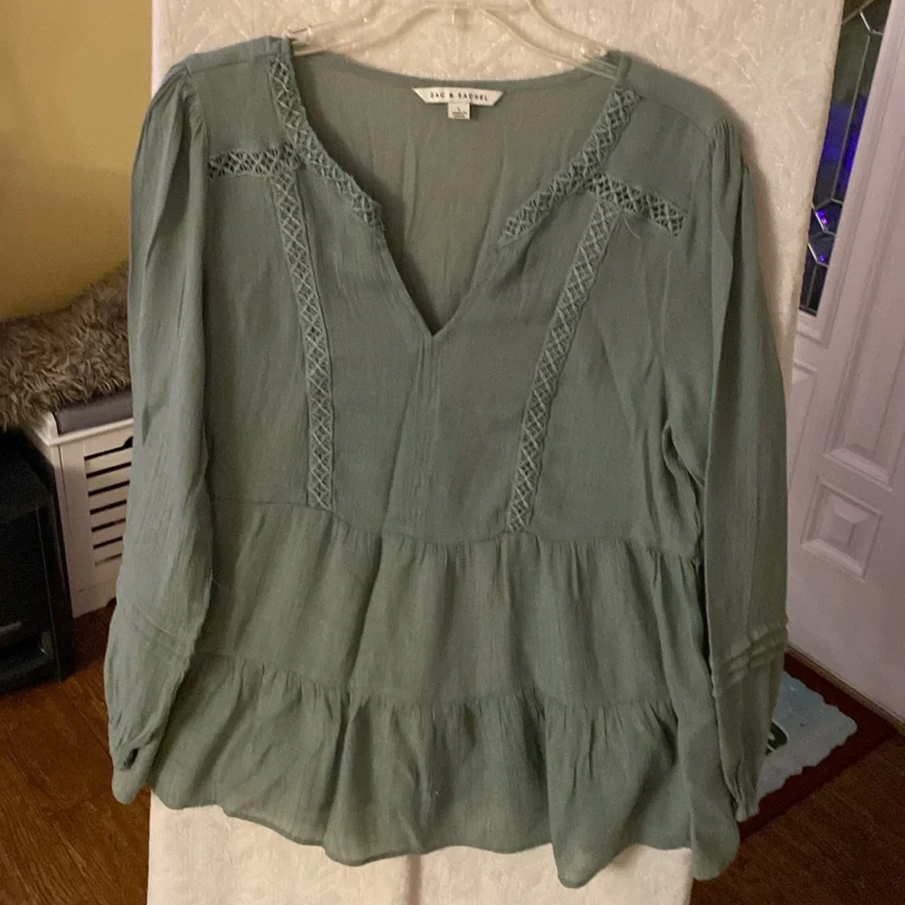 ZAC & RACHEL, tunic - Picture 2 of 13